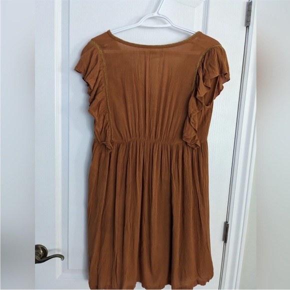 Pull and bear dress - Picture 3 of 5